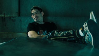 ‘Slow Horses’ Star Christopher Chung Breaks Down Roddy’s ‘Anxiety-Inducing’ Season 5 and That ‘Completely Pompous’ Episode 3 Speech