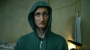 Tom Brooke as JK Coe in "Slow Horses" Season 5 (Apple TV)