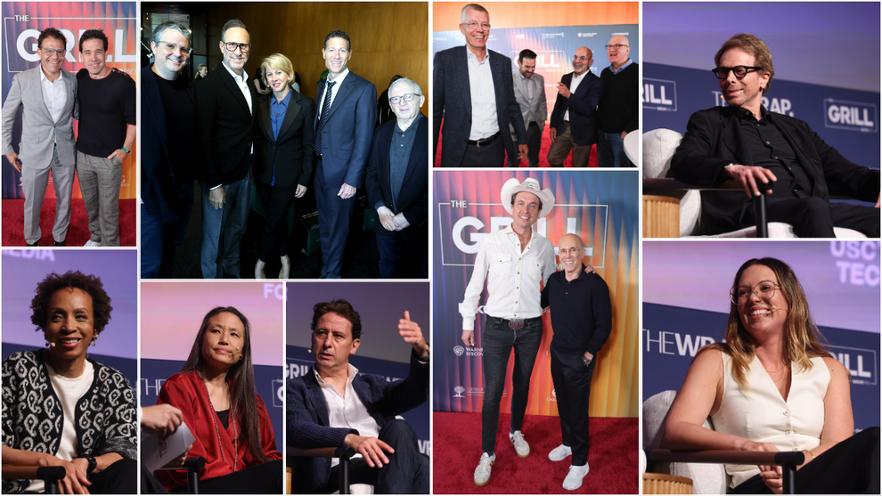 TheGrill 2025