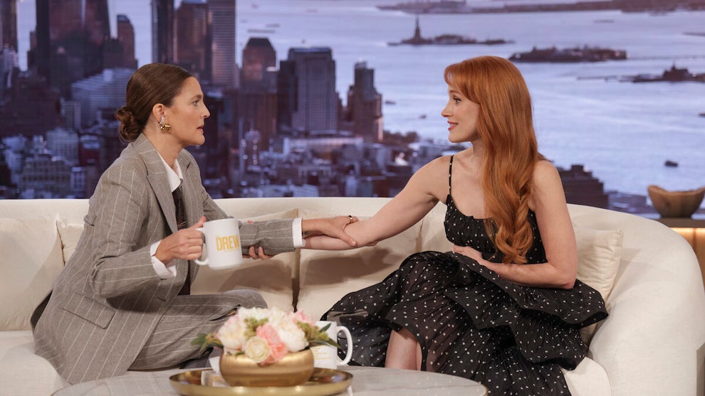 The Drew Barrymore Show