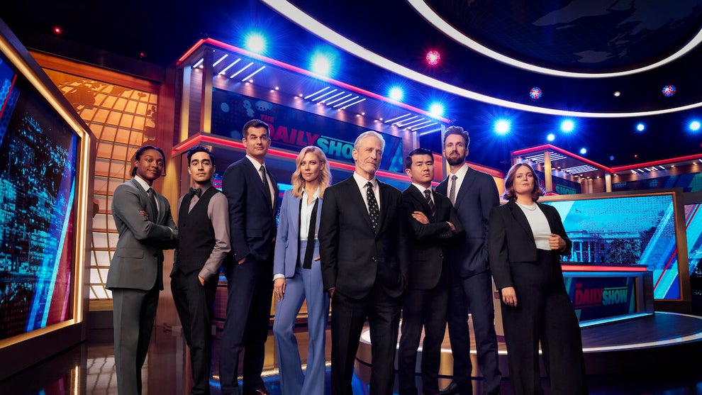 The-Daily-Show