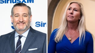 Marjorie Taylor Greene Slams ‘Pathetic Republican Men’ After Ted Cruz Tells People to Ignore Her