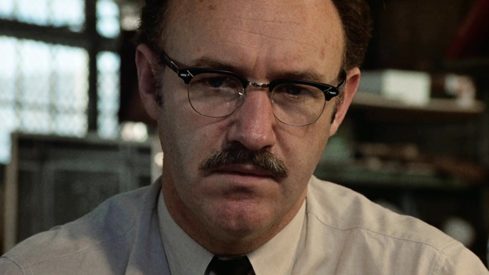 "The Conversation" (Paramount Pictures)