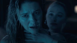 ‘The Hand That Rocks the Cradle’ Review: Looks Like Mary Elizabeth Winstead Picked the Wrong Nanny