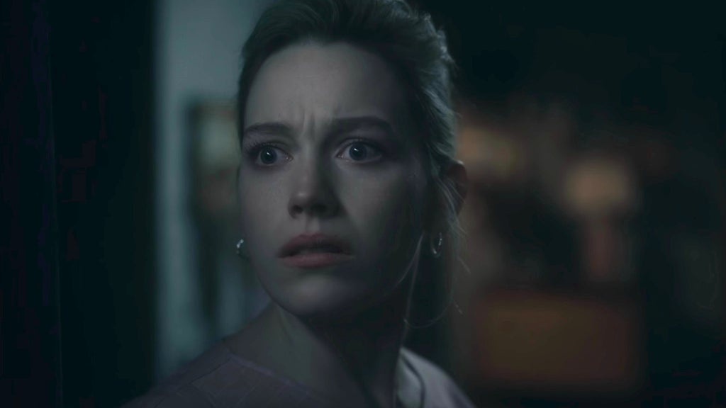 "The Haunting of Bly Manor" (Netflix)
