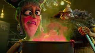 ‘The Twits’ Review: Look at These Good Intentions! Where Could They Possibly Lead?