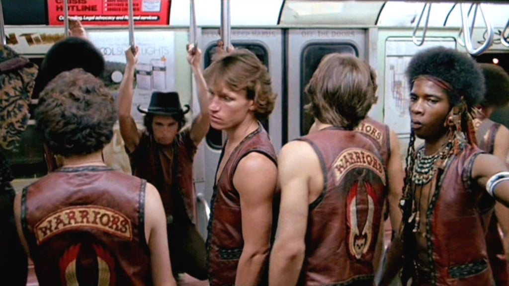 "The Warriors" (Credit: Paramount Pictures)