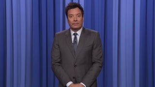 Jimmy Fallon Jokes Trump May Have Found His ‘Soulmate’ in Japan Prime Minister | Video