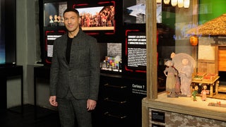 Laika Launches Frame X Frame Exhibit, Screens Films at Lumière Film Festival | Exclusive