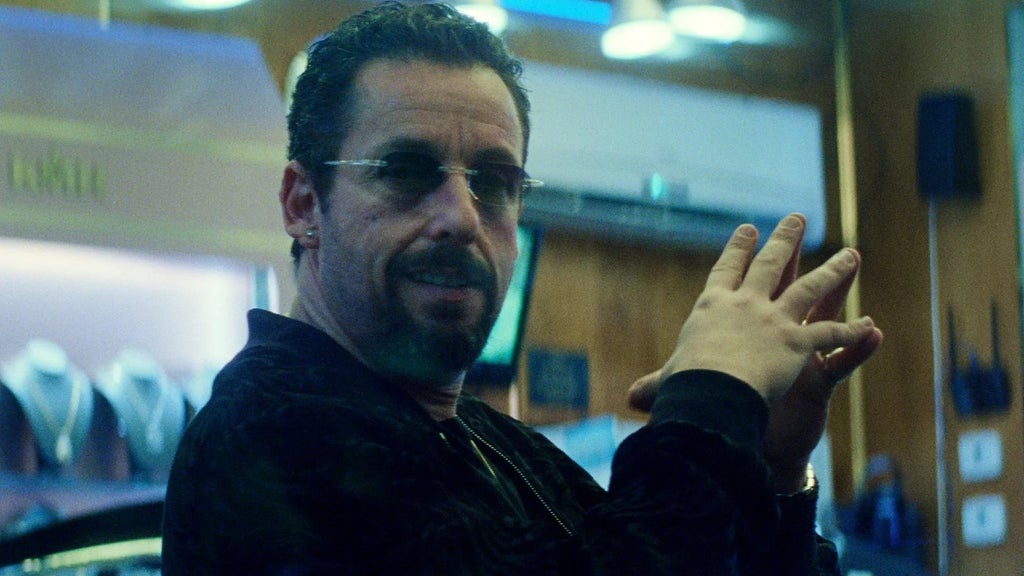 "Uncut Gems" (A24)