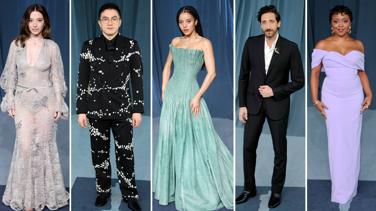 5th Annual Academy Museum Gala
