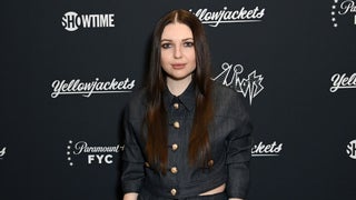 ‘Yellowjackets’ Star Samantha Hanratty Bursts Into Tears Over Final Season News: ‘In a Mourning Process’ | Video