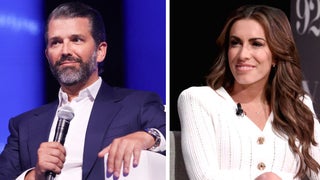 Trump Jr. Reminds Alyssa Farah Griffin She Promised to Wear MAGA Hat on ‘The View’ if Israeli Hostages Were Freed