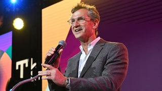 Producer Erik Feig to Launch New Studio With $1 Billion Backing from Saudi Arabia