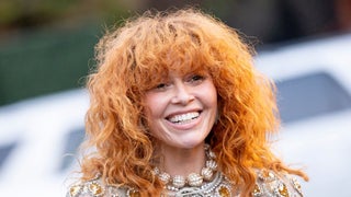 Natasha Lyonne Calls on Tech Leaders to ‘Responsibly Reassess’ Regulation After AI Movie Backlash | Video