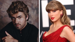 Taylor Swift’s Use of ‘Father Figure’ on New Album ‘Delighted’ George Michael’s Estate: ‘No Hesitation’