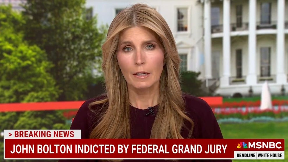Nicolle Wallace (Credit: MSNBC/YouTube)