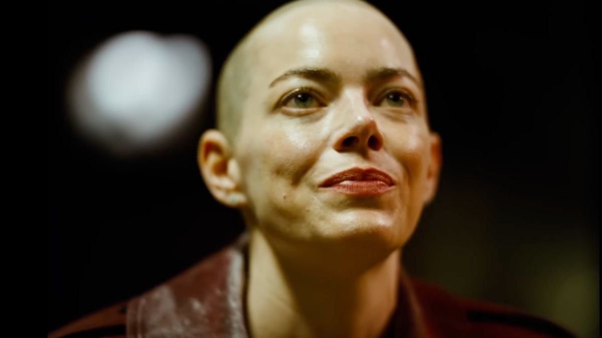 Emma Stone’s ‘Bugonia’ to Host LA Screening Where Attendees Are Required to Be Bald: ‘A Barber Will Be on Site’