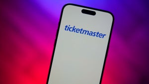 Ticketmaster
