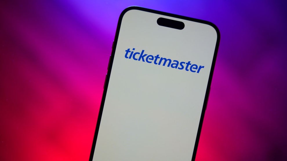 Ticketmaster