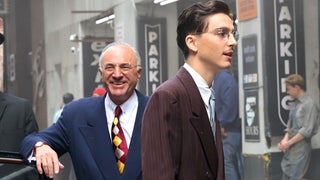 A24 Balked at Original ‘Marty Supreme’ Ending Where Timothée Chalamet Turns Into a Vampire