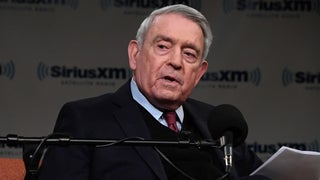 Dan Rather Rips Into Bari Weiss Deal, Skydance-Paramount Merger: ‘American People Will Pay the Price’