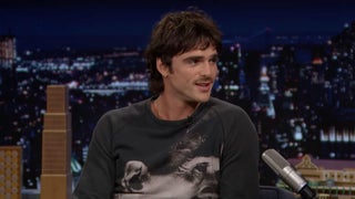 Jacob Elordi Says He Only Knows His Arc for ‘Euphoria’ Season 3: ‘The Whole Thing Is Like the JFK Files’ | Video