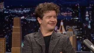 Gaten Matarazzo Still Wants Eddie Munson in ‘Stranger Things 5’ Even After the Duffer Bros Said He’s Dead: ‘This Dude Rocks’ | Video