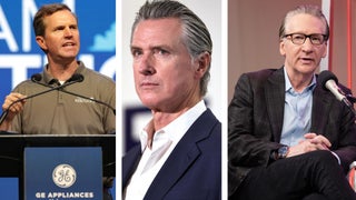 Andy Beshear Defends Gavin Newsom After Bill Maher Claims the Trump Trolling Has ‘Jumped the Shark’
