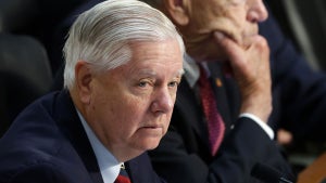 Lindsey Graham
