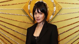 Lily Allen Says She Doesn’t ‘Need Revenge’ After Penning New Breakup Album: ‘I Don’t Feel Confused or Angry Now’