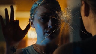 ‘Vicious’ Review: A Raw-Nerved Dakota Fanning Sells the Heck Out of This Ghoulish Horror