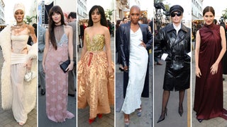 Vogue World 2025: Hollywood Overtakes Paramount Lot With Dakota Johnson, Miley Cyrus, Cynthia Erivo and More | Photos