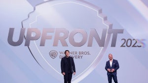 WBD Upfront 2025