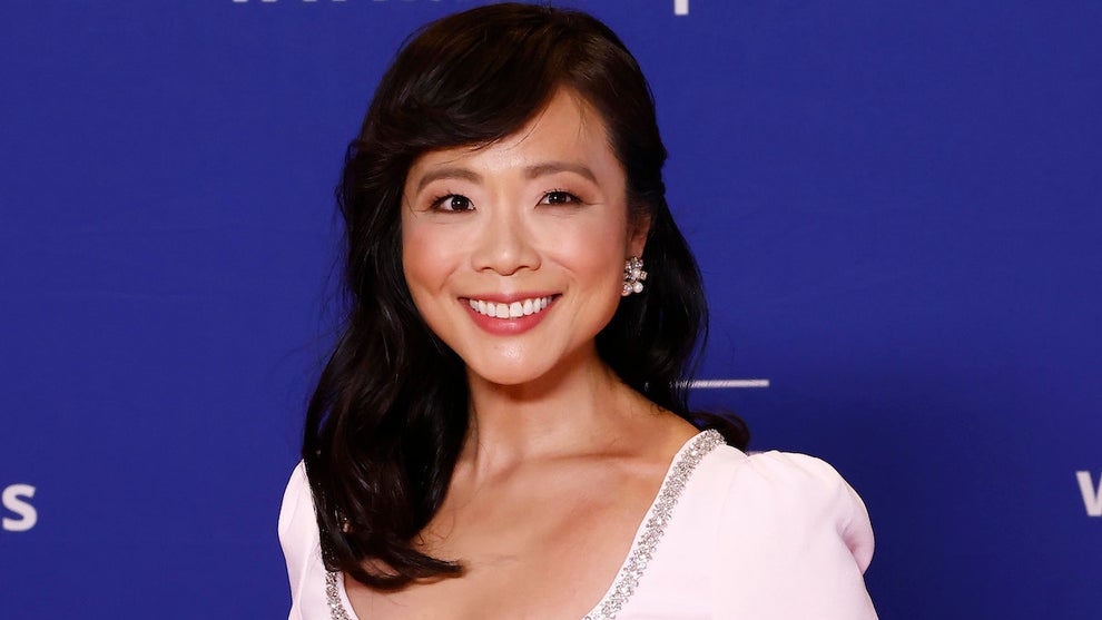 WHCA president Weijia Jiang