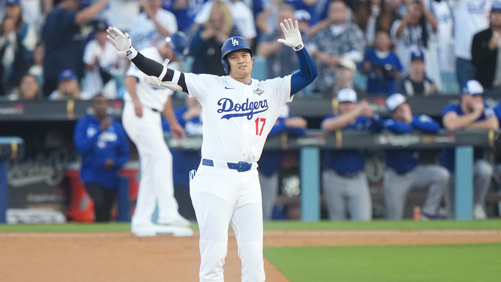 World-series