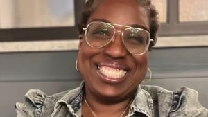 Yolonda E. Lawrence (Credit: Ayana Simon)