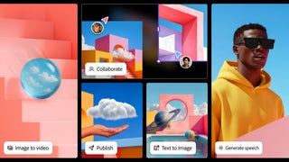 Adobe Launches YouTube Shorts Partnership and New AI Tools Suite for Creators