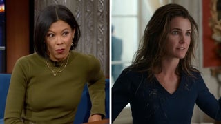 MSNBC’s Alex Wagner Declares Keri Russell a Better Diplomat Than Jared Kushner | Video