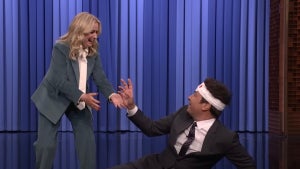 Amy Poehler, Jimmy Fallon