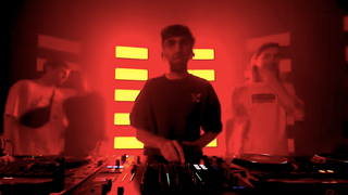 Daft Punk’s Thomas Bangalter Spins Surprise DJ Set in Paris – His First in 16 Years | Video