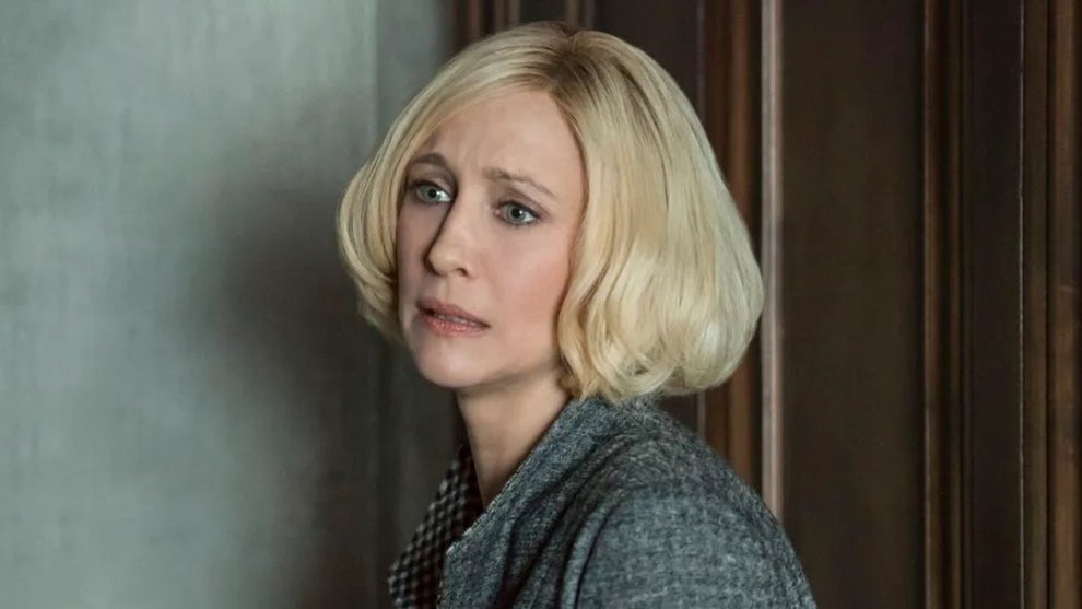 Vera Farmiga as Norma Bates in "Bates Motel"