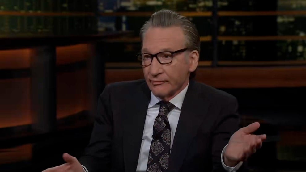 Bill Maher (HBO)