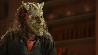 Can Horror Hit ‘Black Phone 2’ Hold Off Anime ‘Chainsaw Man’ at the Box Office?