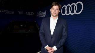 Netflix VP of Spectacle Series Blair Fetter Exits After 13 Years