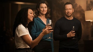 ‘Boston Blue’ Review: Donnie Wahlberg-Led ‘Blue Bloods’ Spinoff Sticks to the Formula