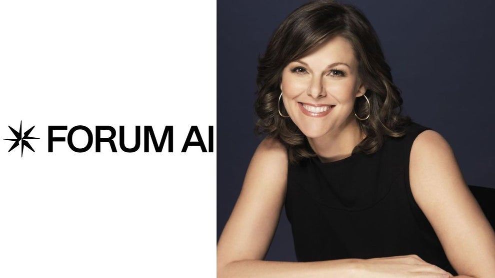 Campbell Brown, Forum AI