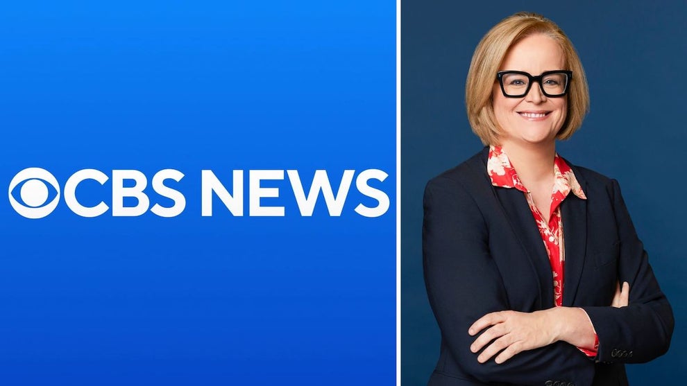 Claudia Milne, CBS News