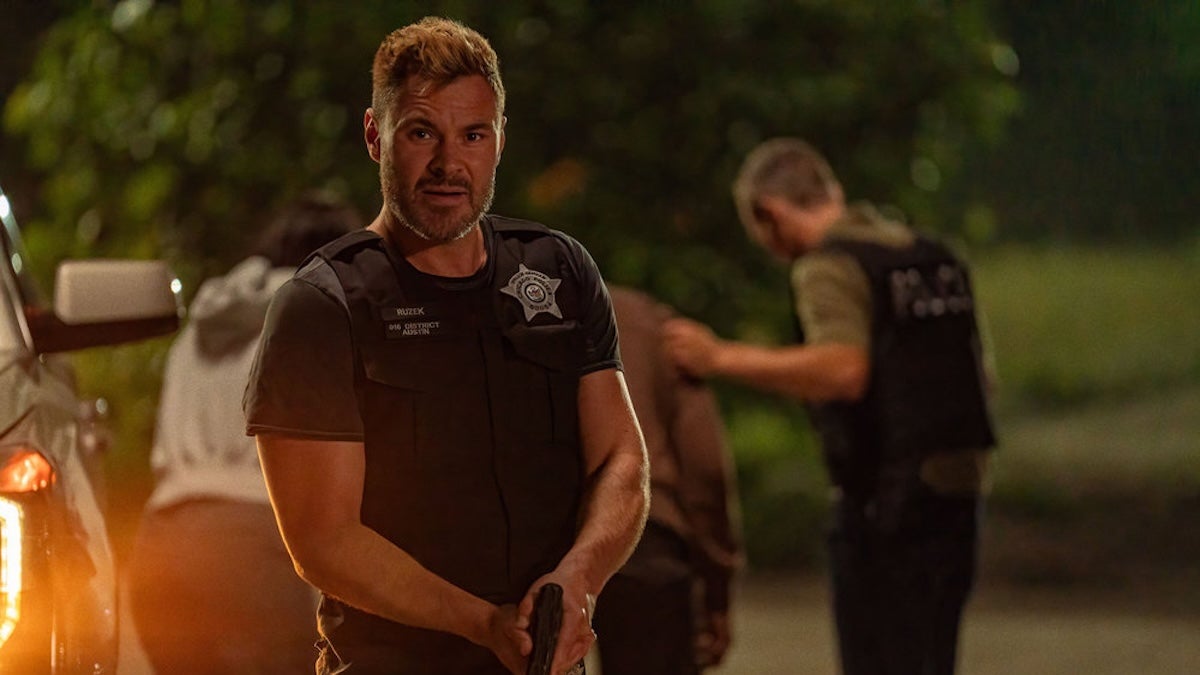 ‘Chicago PD’ Star Patrick John Flueger to Take Unexpected Leave of Absence