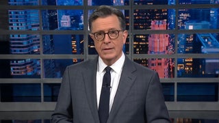 Stephen Colbert Feels a ‘Sense of Relief’ Despite Being the ‘First No. 1 Show to Ever Get Canceled’